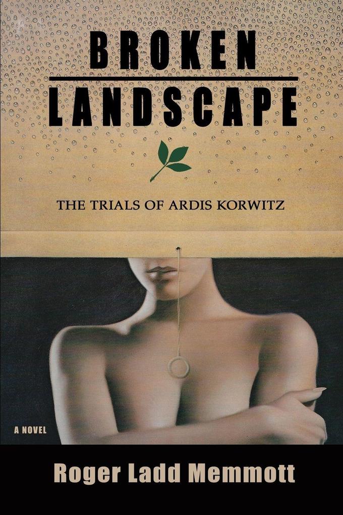 Broken Landscape