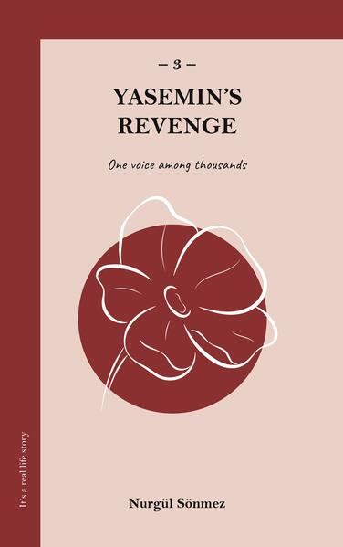 Yasemin's Revenge 3