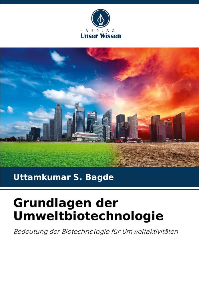 Grundlagen der Umweltbiotechnologie