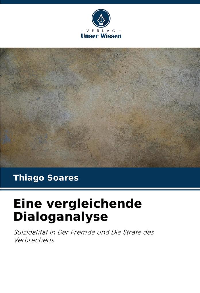 Eine vergleichende Dialoganalyse