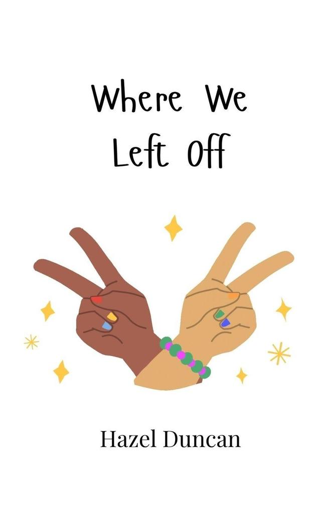Where We Left Off