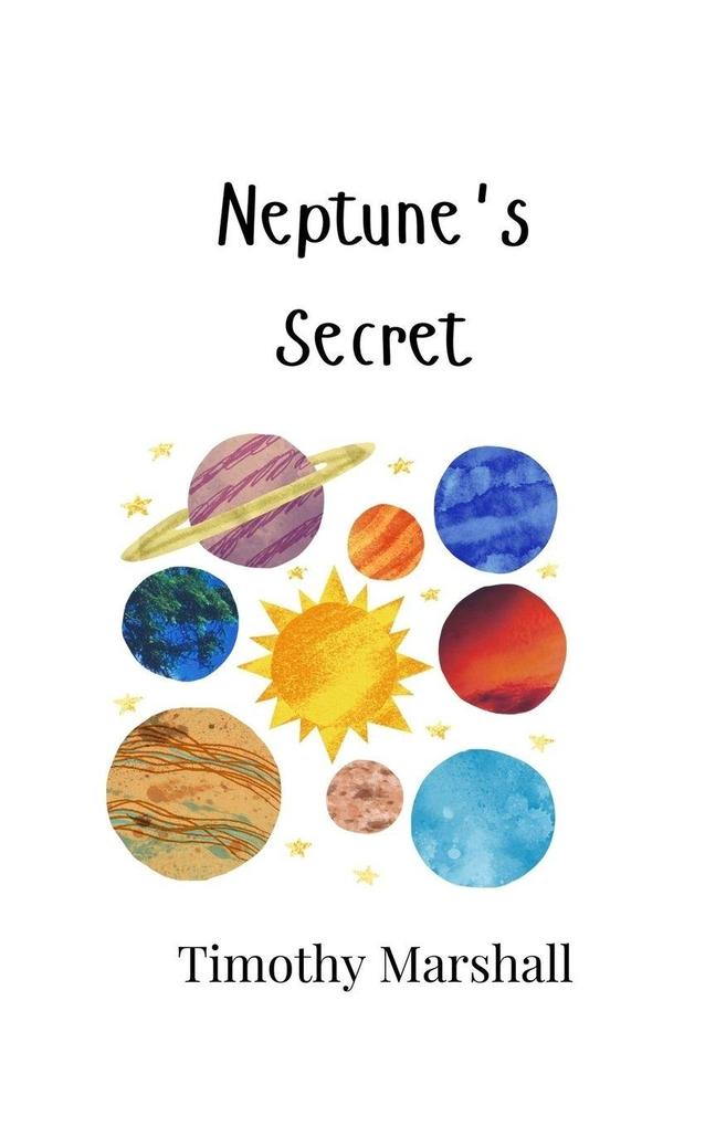 Neptune's Secret