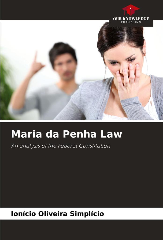 Maria da Penha Law