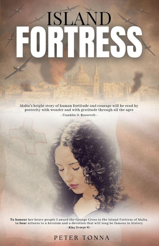Island Fortress