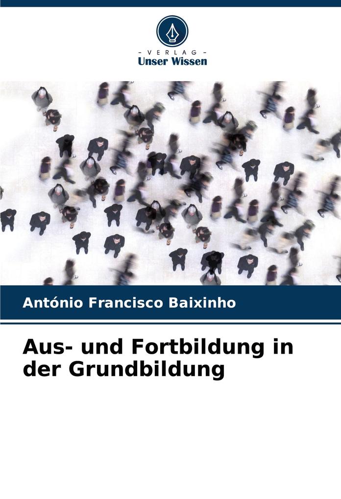 Aus- und Fortbildung in der Grundbildung