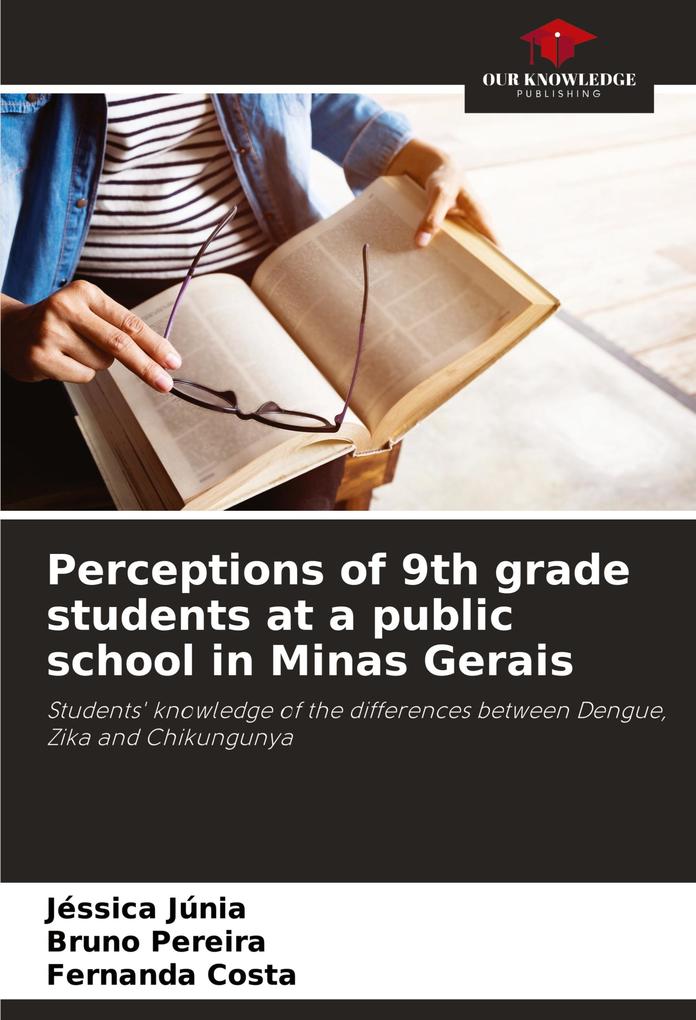 Perceptions of 9th grade students at a public school in Minas Gerais