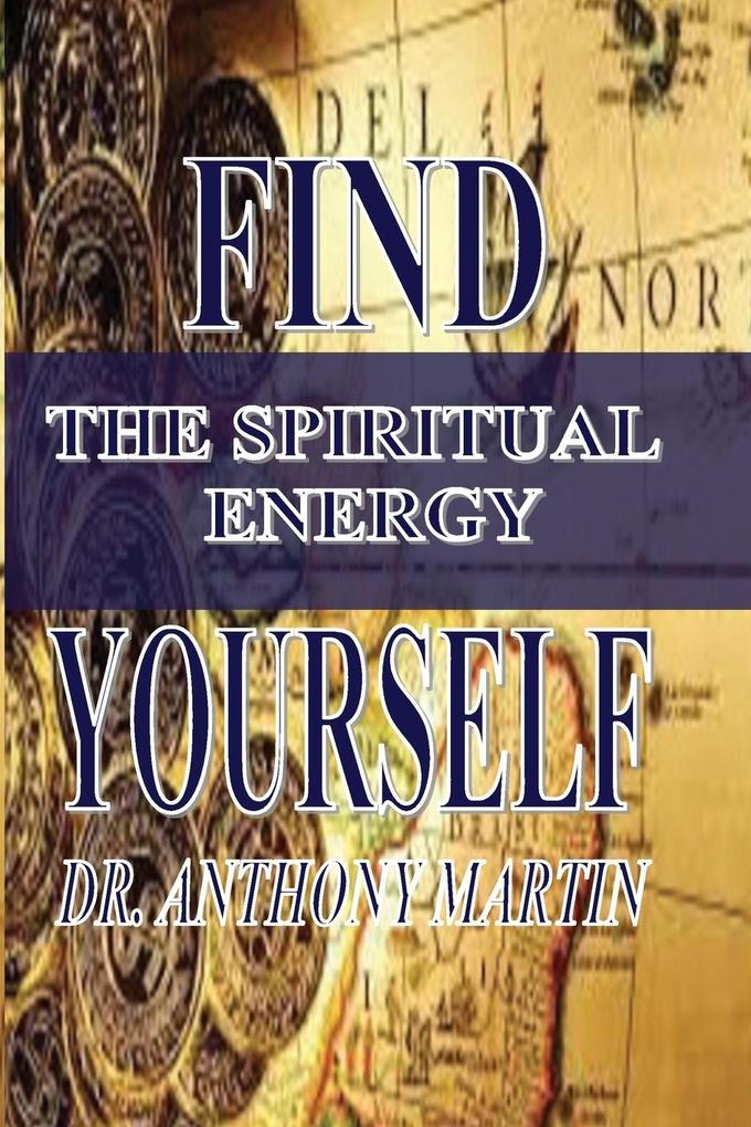 FIND YOURSELF