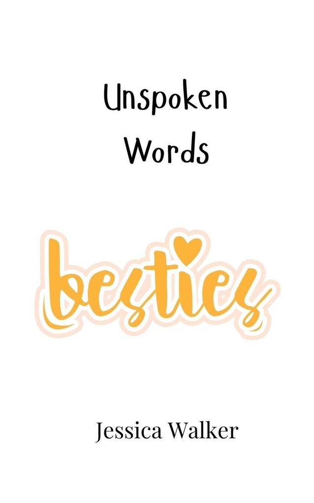 Unspoken Words