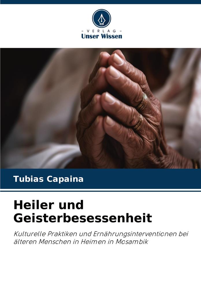 Heiler und Geisterbesessenheit