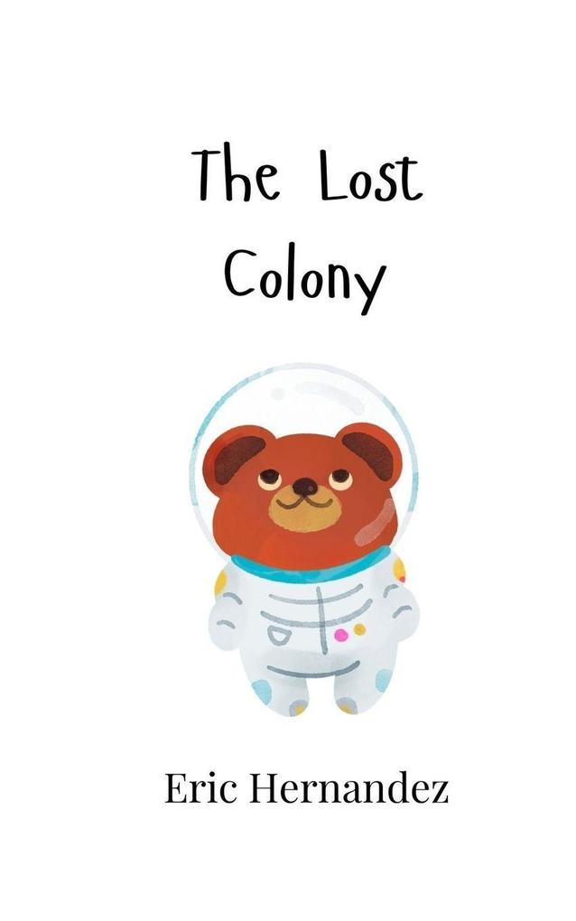 The Lost Colony