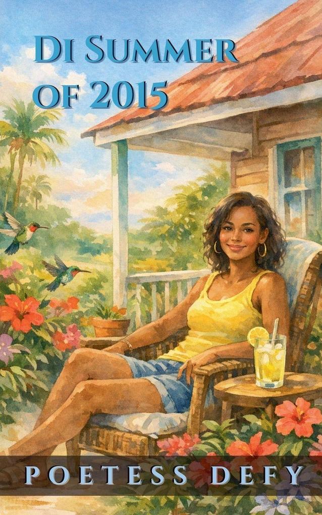Di Summer of 2015