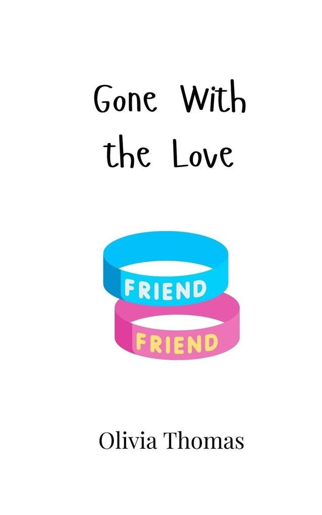 Gone With the Love