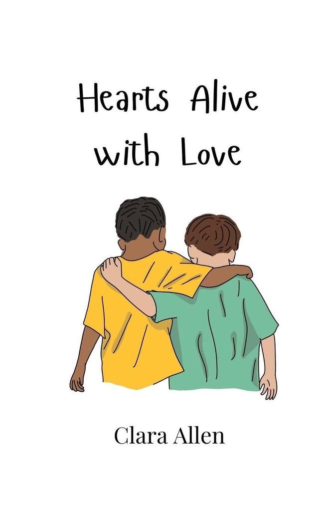 Hearts Alive with Love