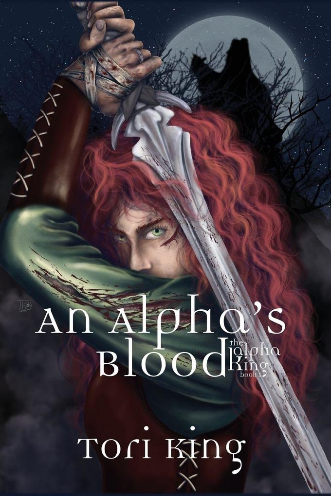 An Alpha's Blood