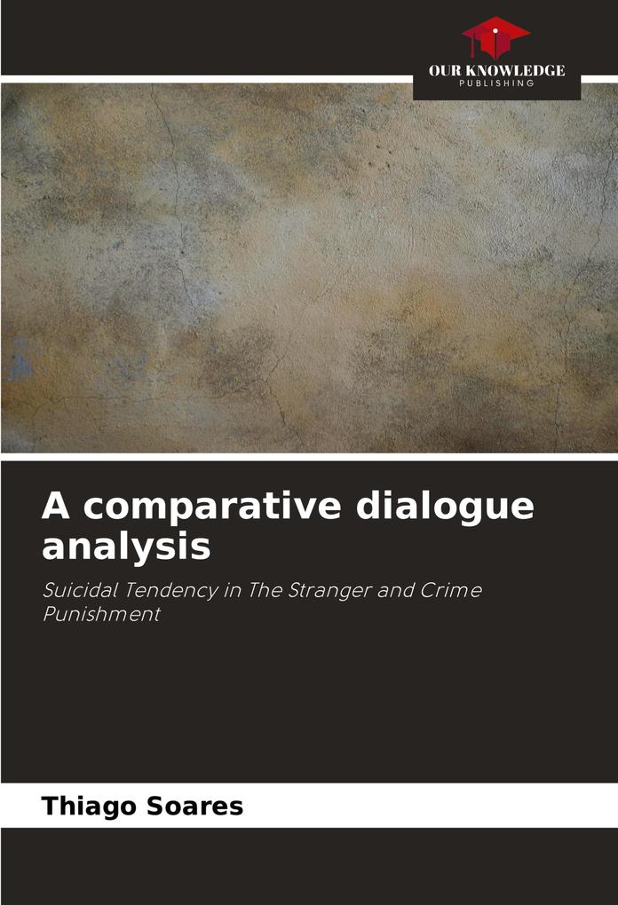 A comparative dialogue analysis