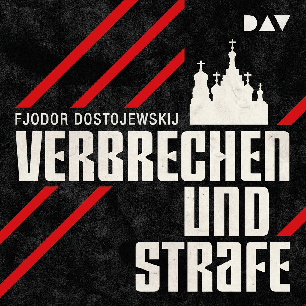 Verbrechen und Strafe