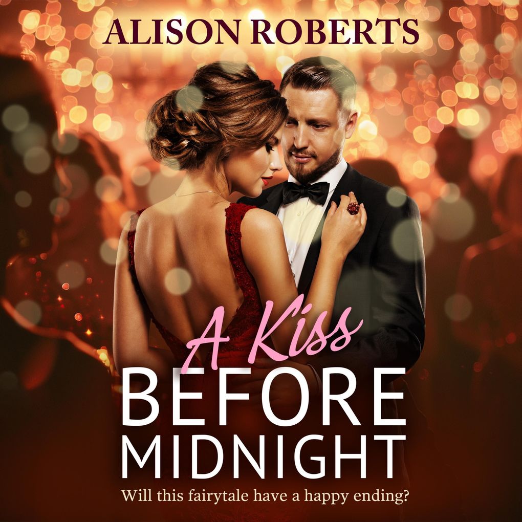 Kiss Before Midnight
