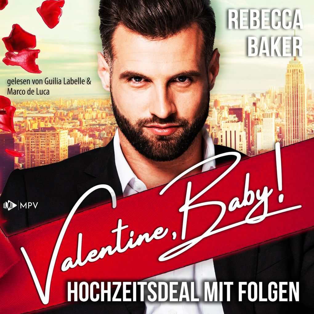 Valentine Baby!