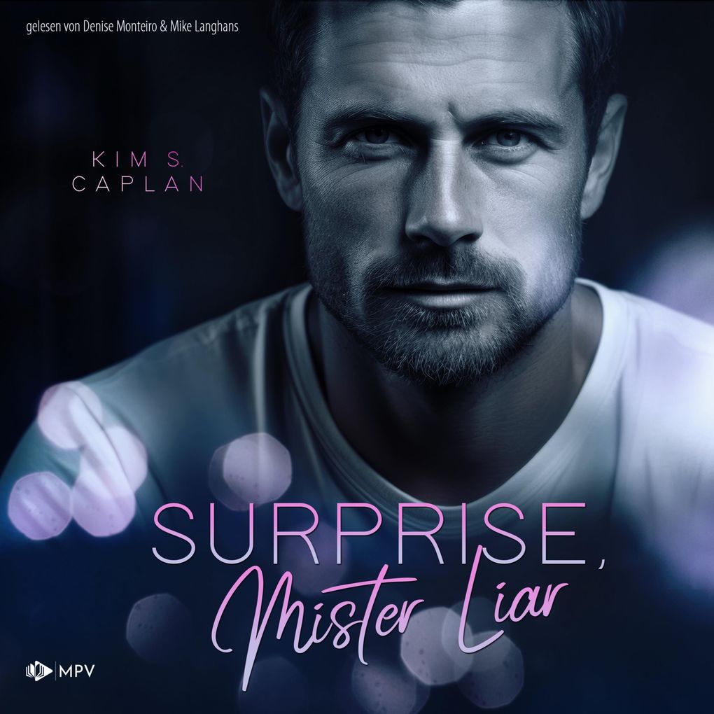 Surprise Mister Liar