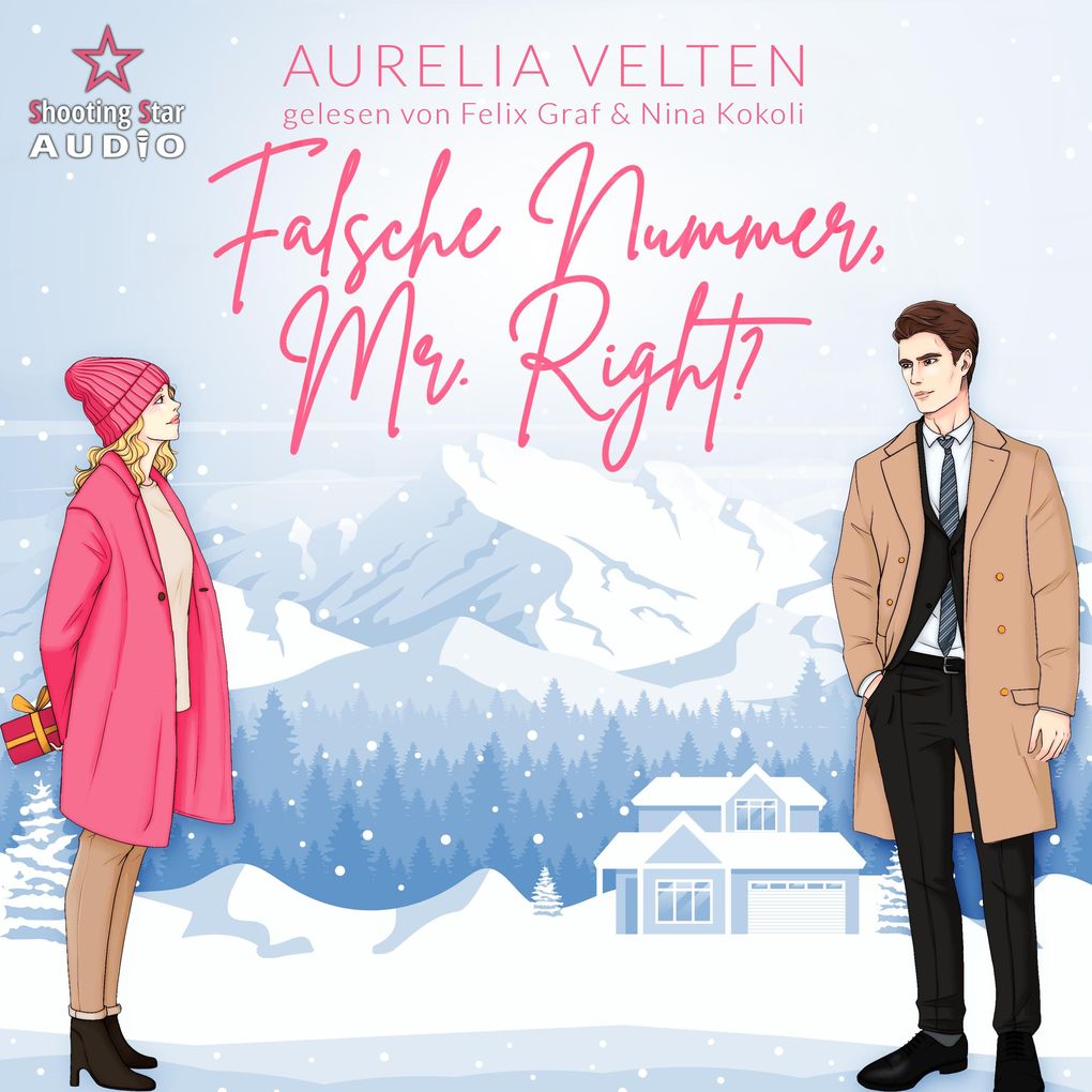 Falsche Nummer Mr. Right?