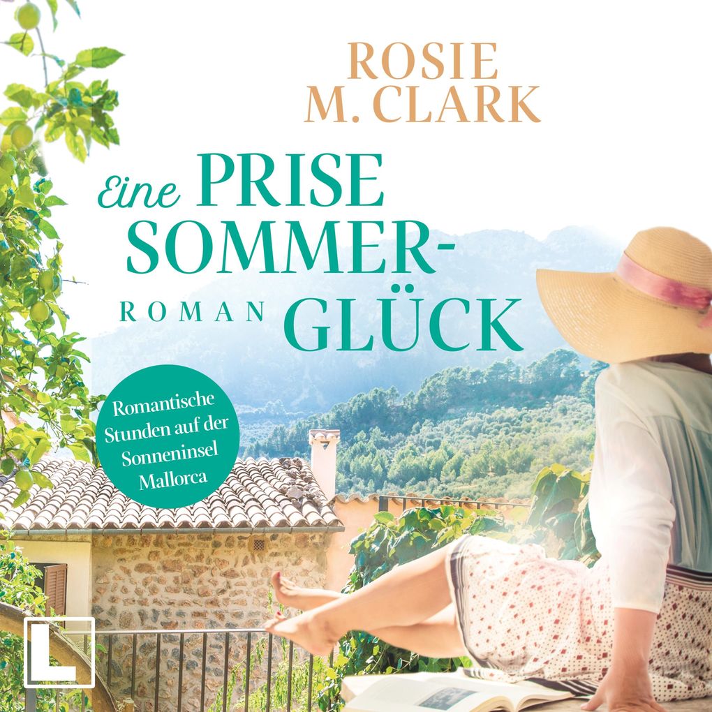 Eine Prise Sommerglück