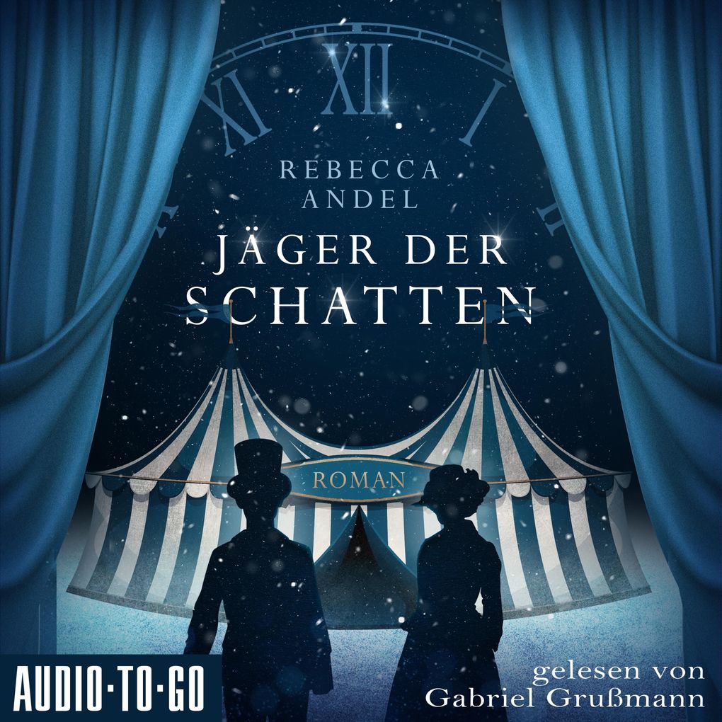 Jäger der Schatten