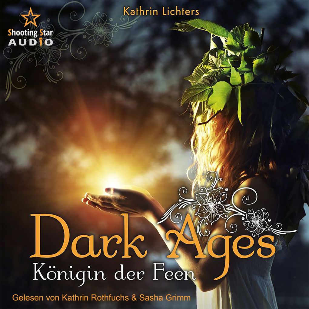 Königin der Feen