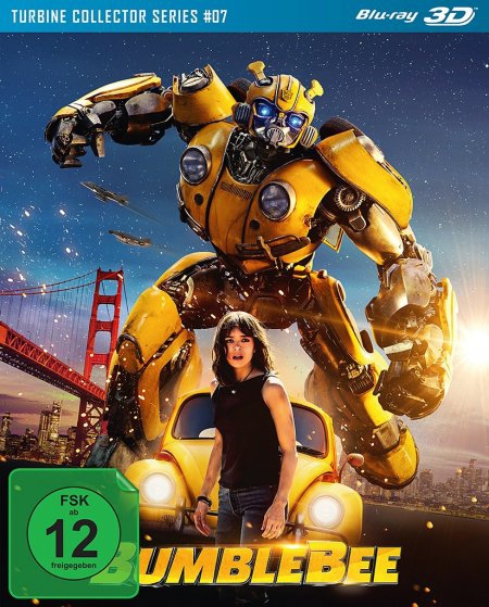Bumblebee
