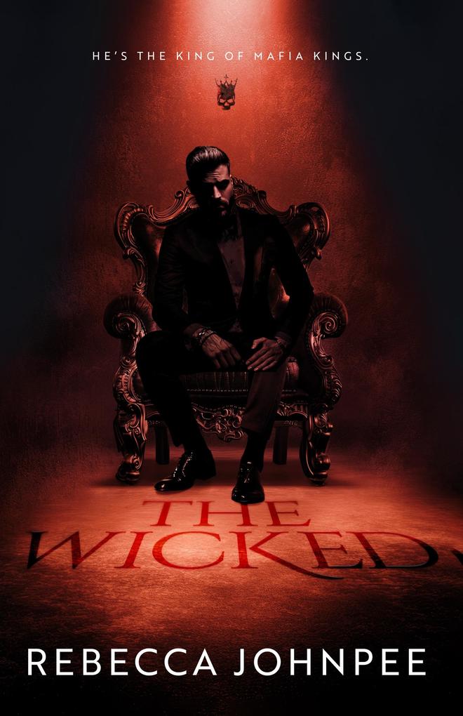 Tor Publishing Group The Wicked