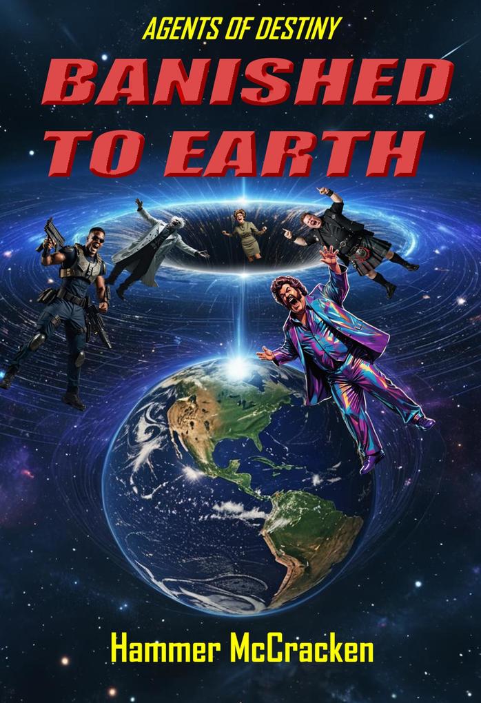 Banished to Earth