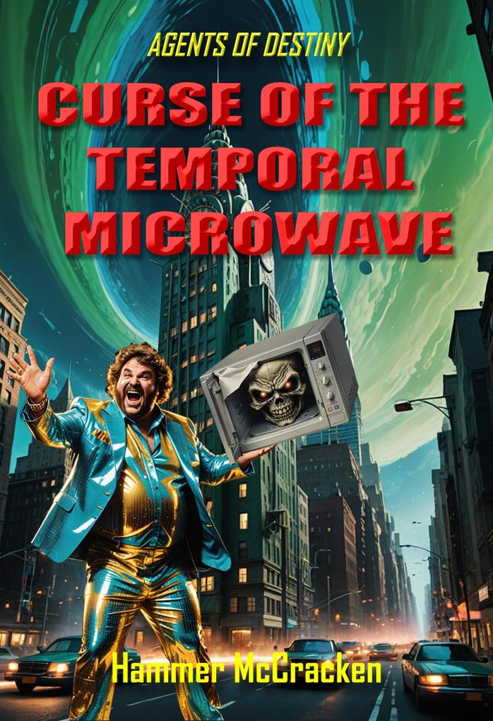 Curse of the Temporal Microwave