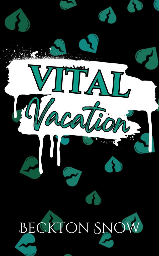 Vital Vacation (Miscellaneous Minis #22)