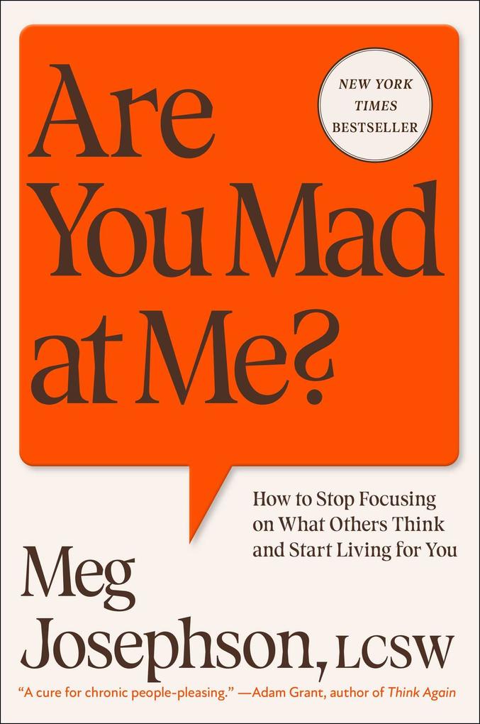 Simon + Schuster Llc Are You Mad At Me?