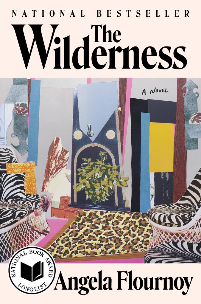HarperCollins The Wilderness