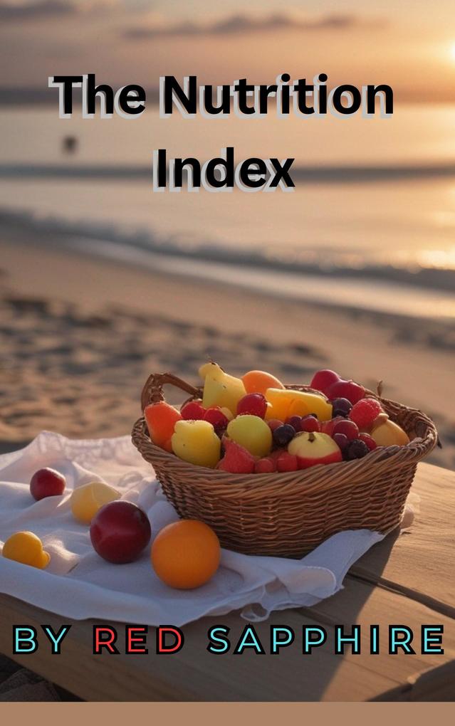 The Nutrition Index