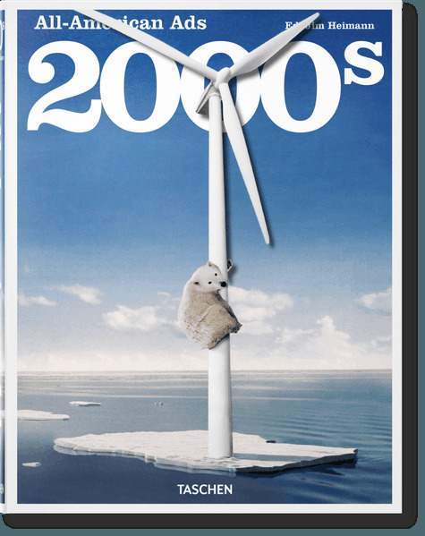 All-American Ads of the 2000s