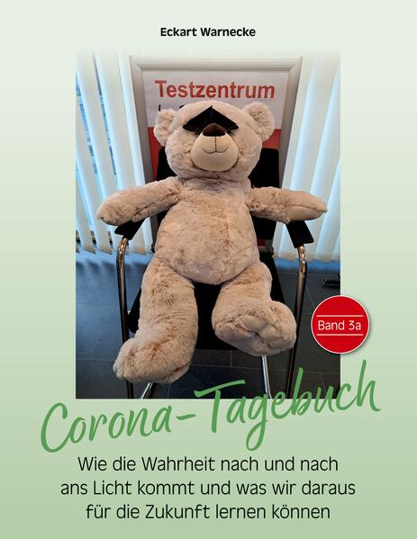 Corona-Tagebuch Band 3