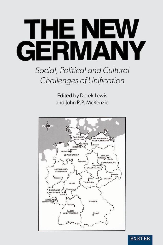 The New Germany