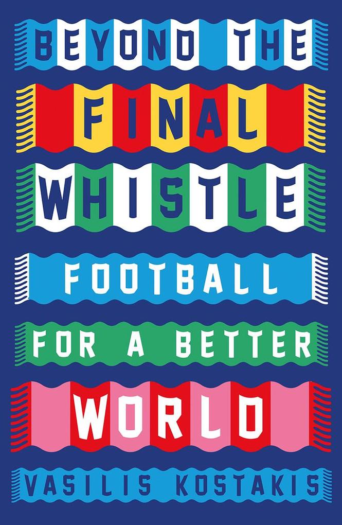 Pluto Press Beyond The Final Whistle