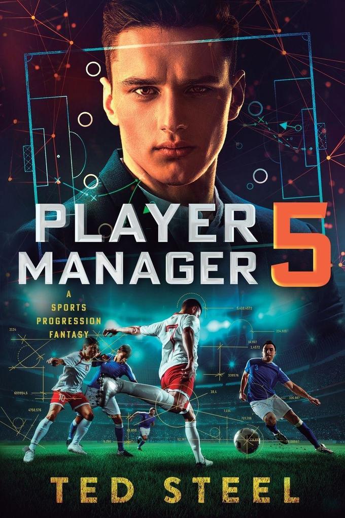 Player Manager 5