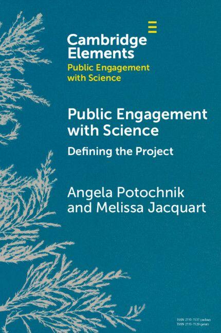 Public Engagement with Science
