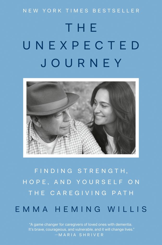 The Unexpected Journey
