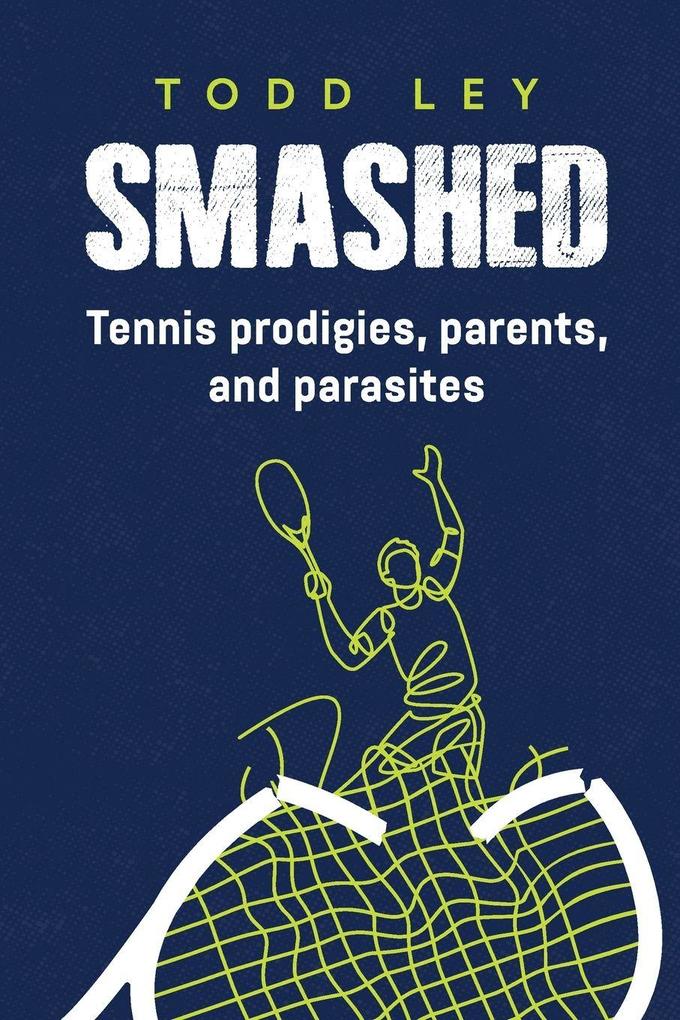 SMASHED
