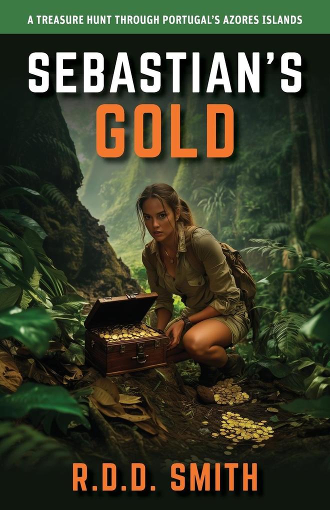 Sebastian's Gold