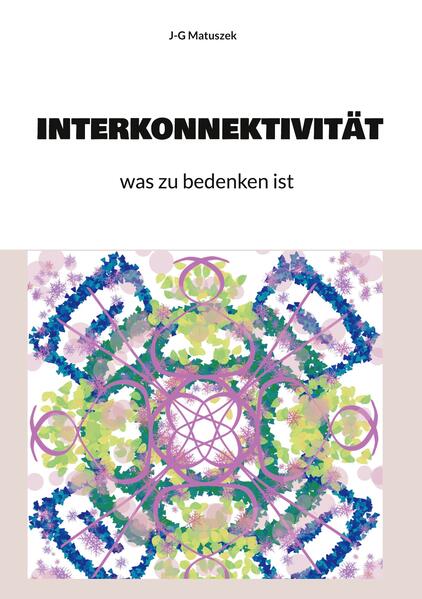 Interkonnektivität