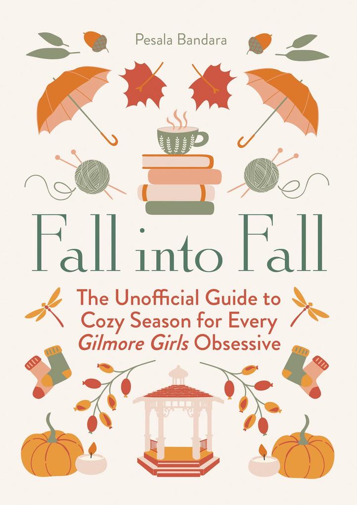Harper Collins Publ. Uk Fall Into Fall