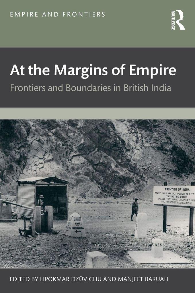At the Margins of Empire