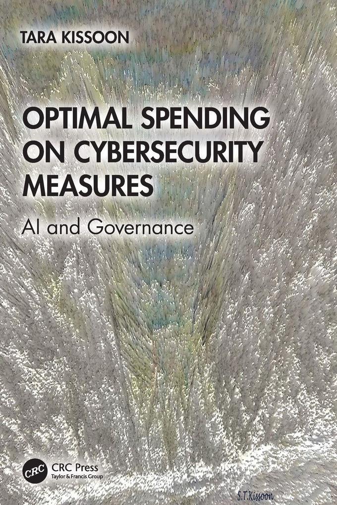 Optimal Spending on Cybersecurity Measures