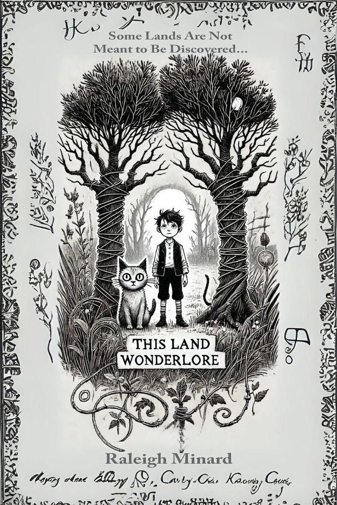 This Land Wonderlore