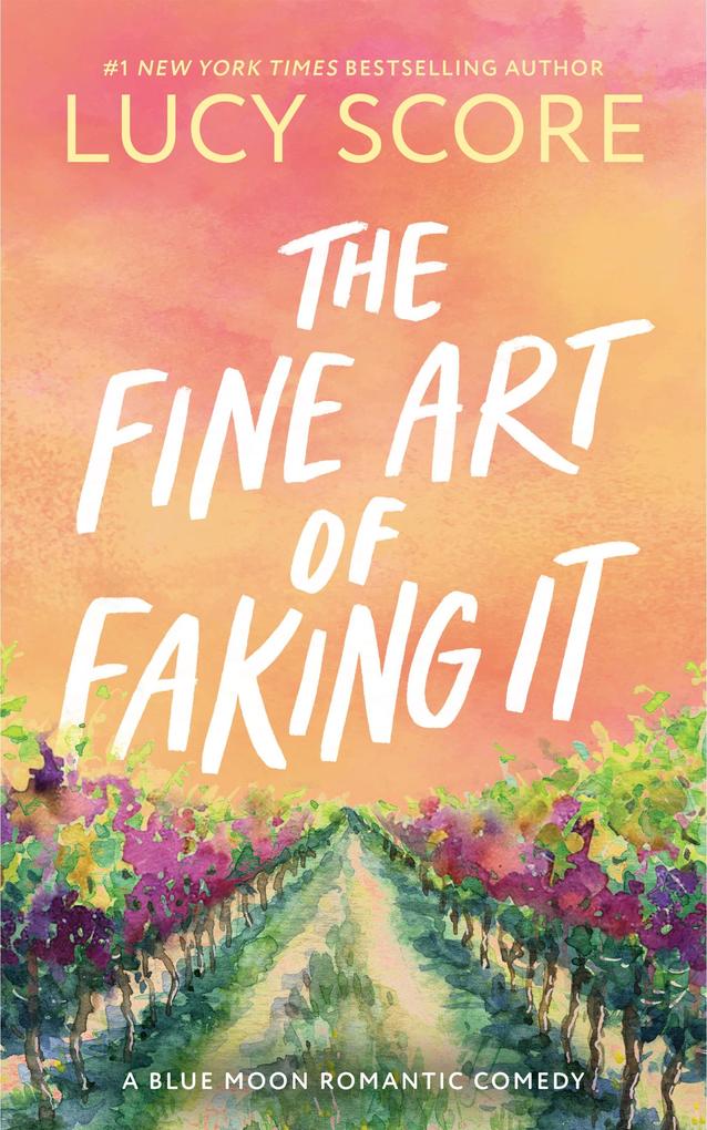 Sourcebooks Llc The Fine Art Of Faking It